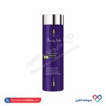 شامپو ضد ریزش موی چرب بیوتی سیلک 250 میل